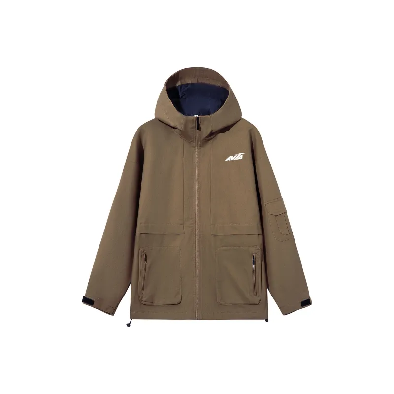 AVIA Jackets Unisex-6