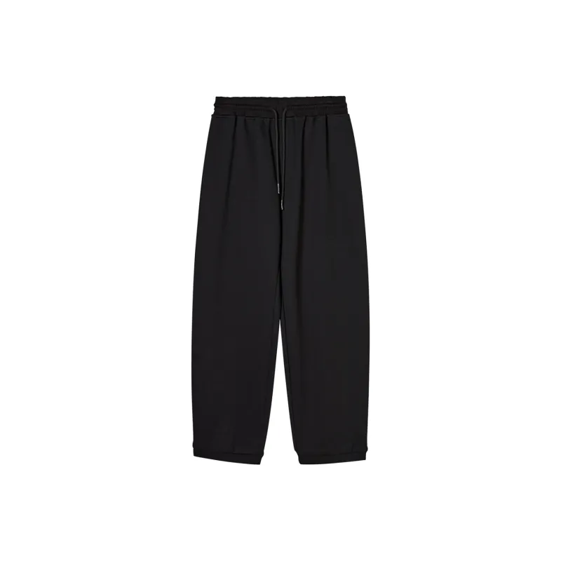 COKEIN Knitted Sports Pants Unisex-12