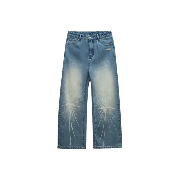 GRKC Jeans Unisex