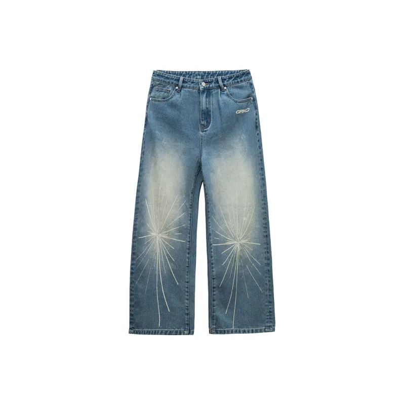 GRKC Jeans Unisex-0