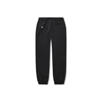 LiNing x ICECREAM Knitted Sweatpants Men's Black