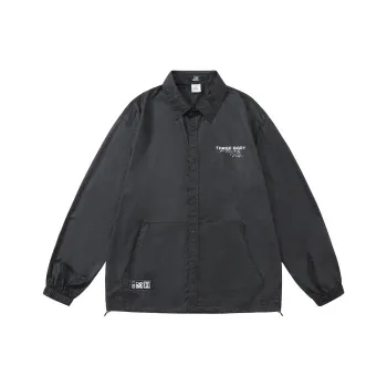 THREE BODY Sun Protection Clothing Unisex