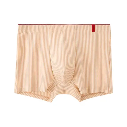 MADALLO Underpants Men's Combo Set