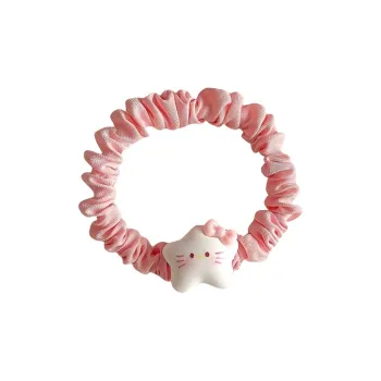 Danqin Hair Ties Women's