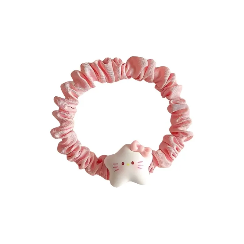 Danqin Hair Ties Women's-0
