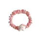 Pink Kitten Hair Tie[1 Pack]