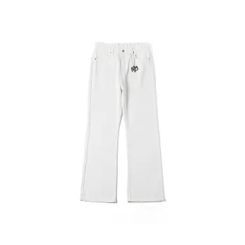 VOLCHOK Jeans Unisex