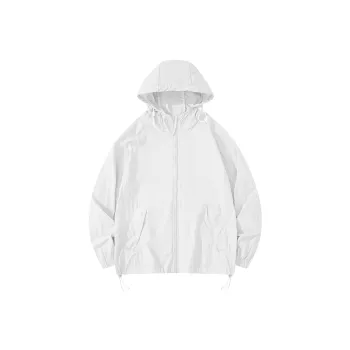 FASTFISH Sun Protection Clothing Unisex