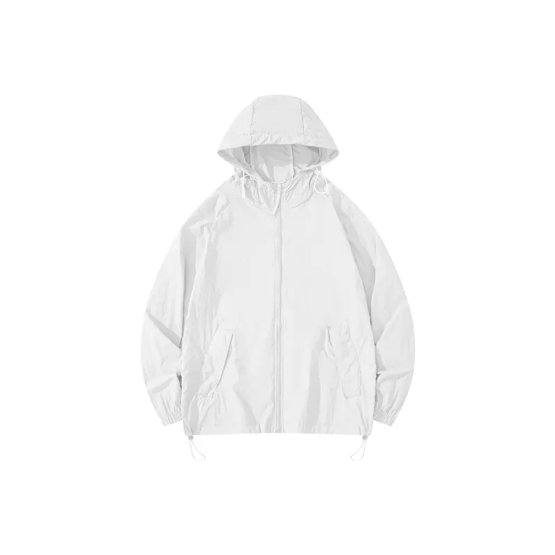 FASTFISH Sun Protection Clothing Unisex-2