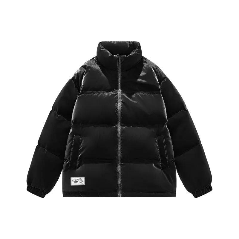SESAME STREET Down Jacket Unisex-0