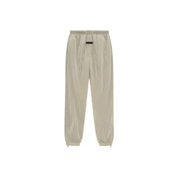 Fear Of God Essentials Crinkle Nylon Trackpants