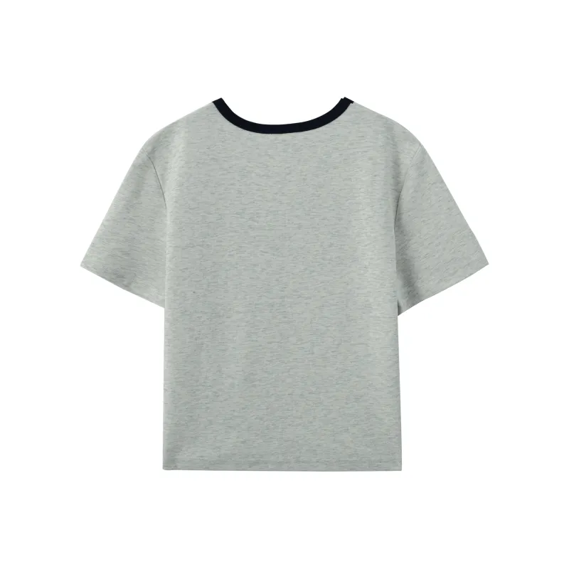 TEME T Shirts Women's-1