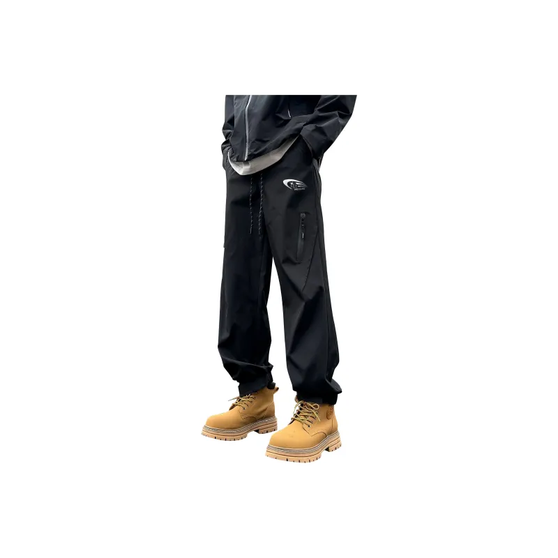 MEXICAN Cargo Pants Unisex-4