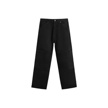 ZARA Jeans Men Black