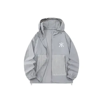 Kawasaki Super Light, Breathable, Quick Dry, UV Protection, Cooling Sun Protection Clothing Unisex