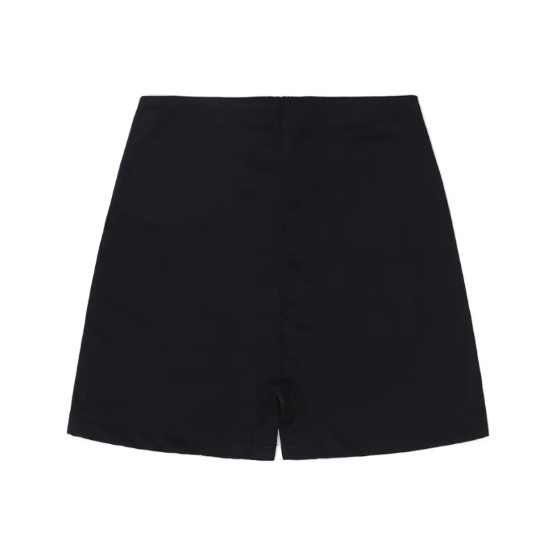 SMFK Sports Shorts Women's Wilderness Black-1