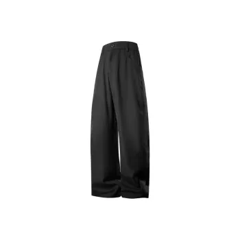 FOR FEAR THAT Casual Pants Unisex