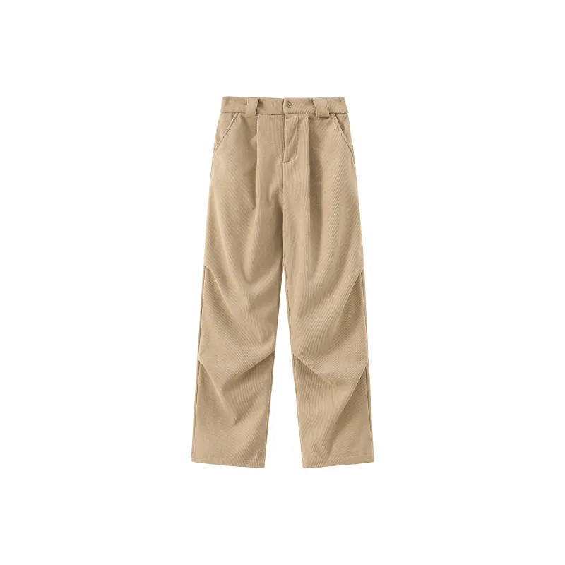 LA'T.WEEKEND Casual Pants Unisex-10