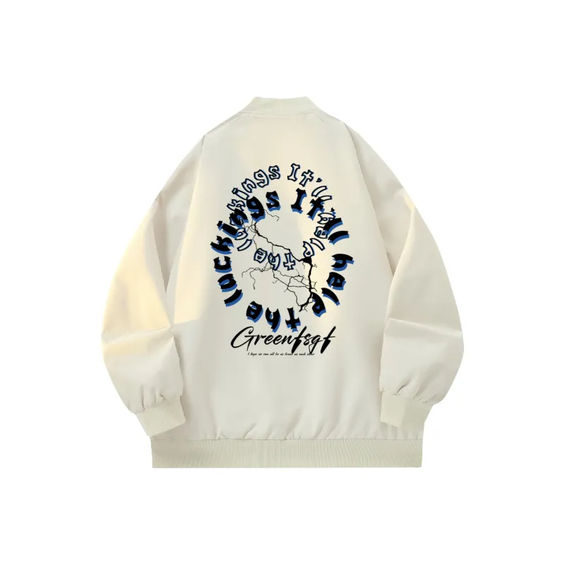 GF Jackets Unisex-5