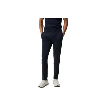 J.Lindeberg Casual Pants Men's Marine Blue