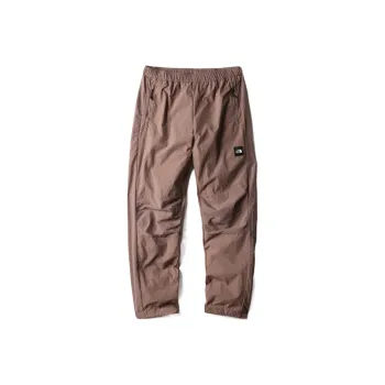 THE NORTH FACE Casual Pants Men Taupe