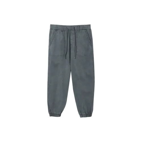 JACK JONES· Jeans Men's E40 Dark Gray