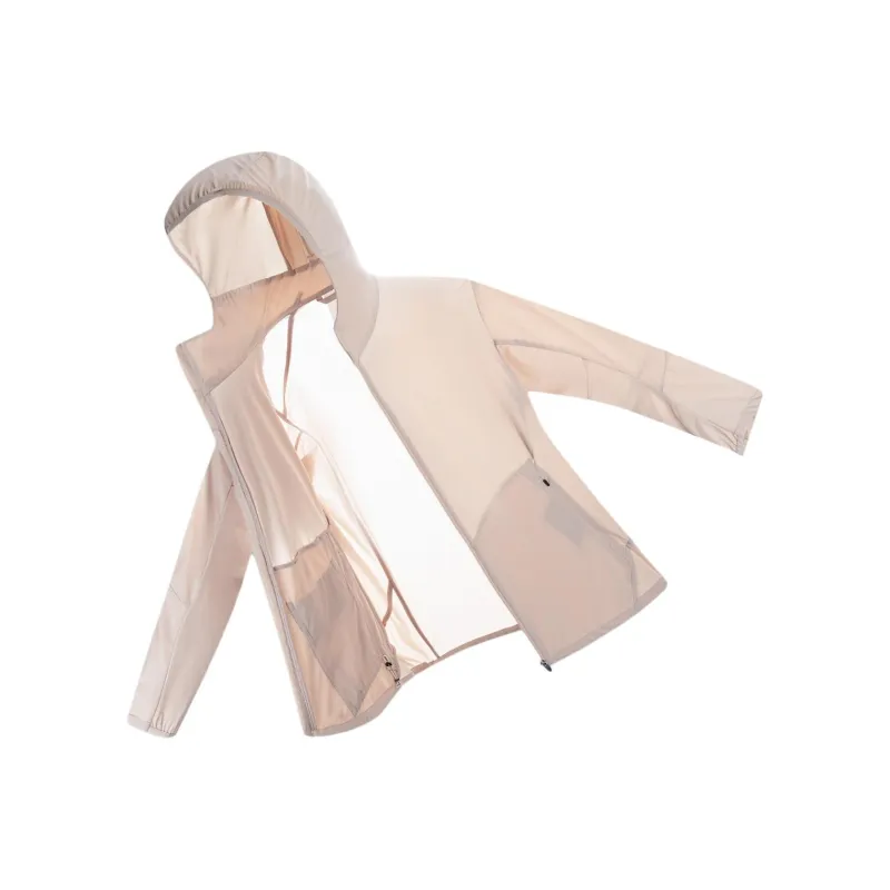 SUNDANCE Thin Sun Protection Clothing Unisex-18
