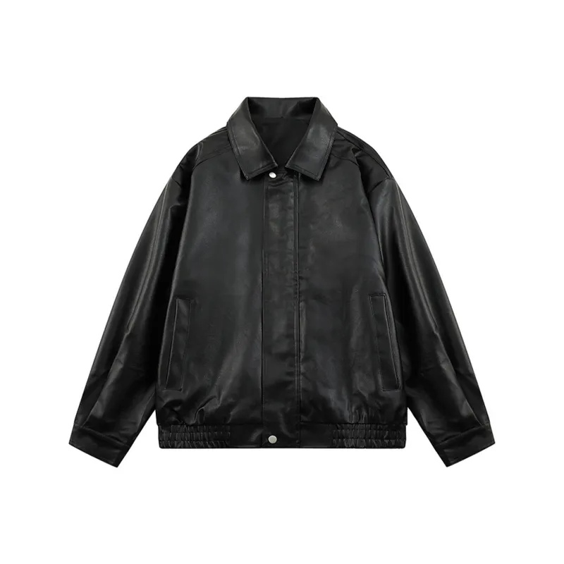 GWAF Leather Jackets Unisex-20