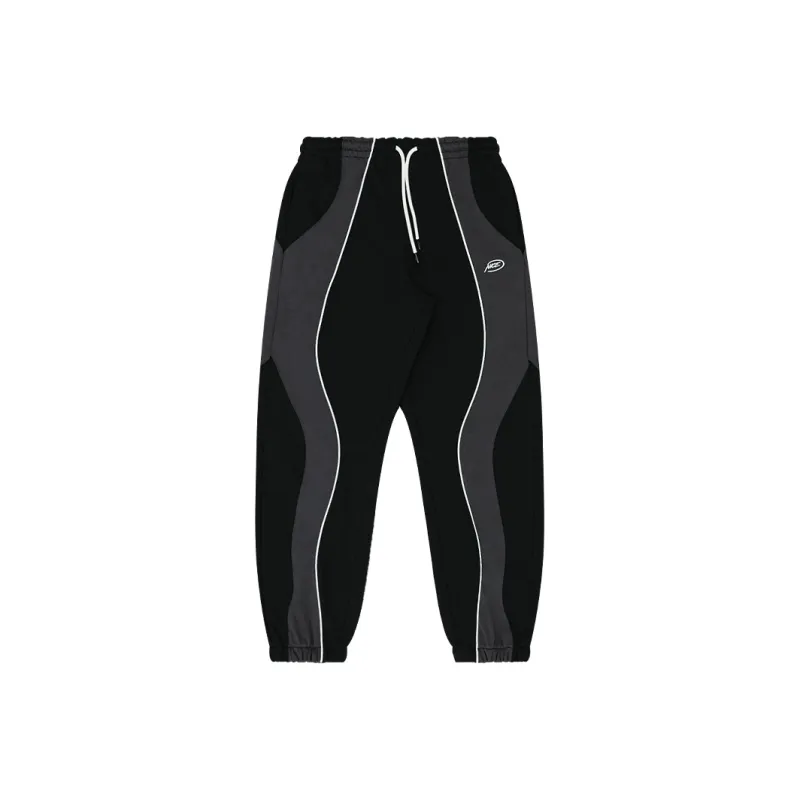 NICEID Knitted Sweatpants Unisex-9