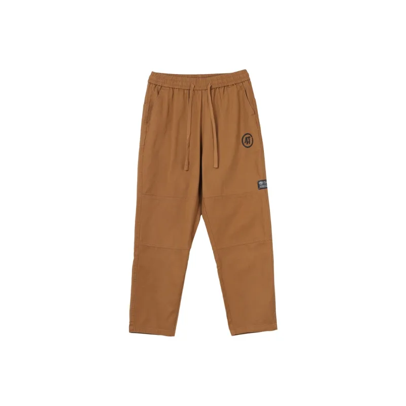 4T Casual Pants Unisex-4