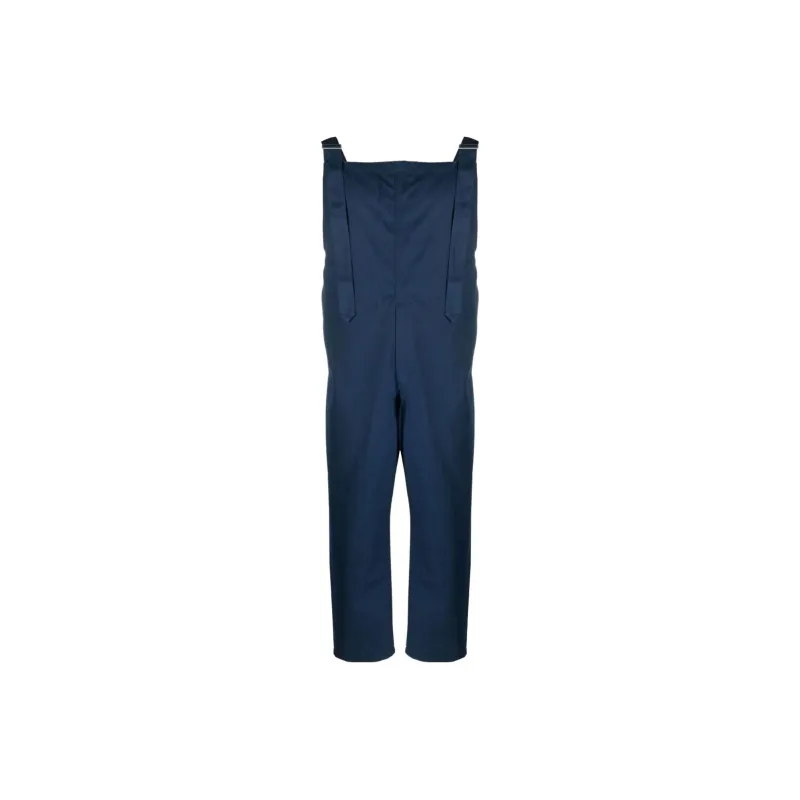 EMPORIO ARMANI SS23 Jumpsuit Men's Blue-0