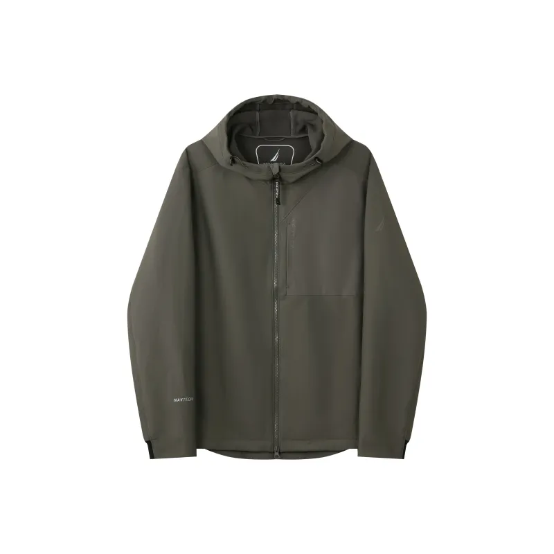 NAUTICA Jackets Men-2