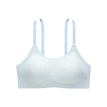 Victoria's Secret Anti gravity Series Bra Women's Light Blue