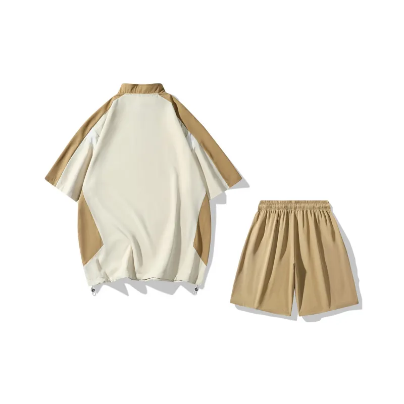 DUKE+DEXTER Casual Sportswear Unisex-3