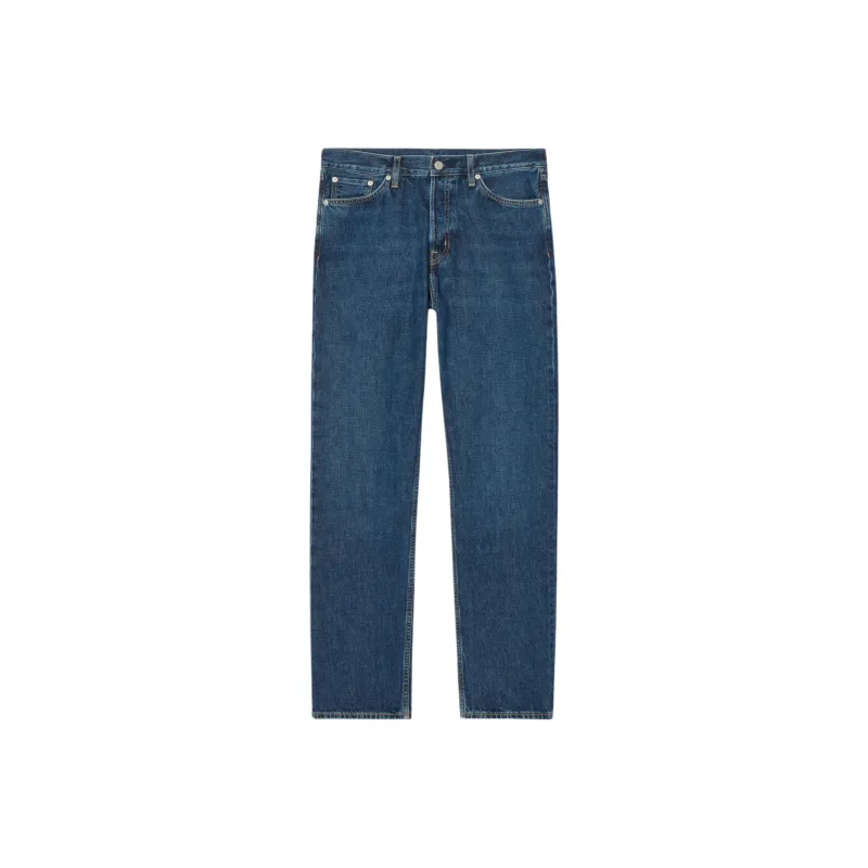 COS Jeans Men Dark Blue-0