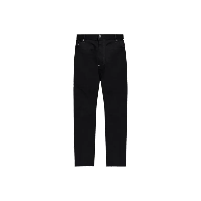 DSQUARED 2 Tapered Leg Jeans-0