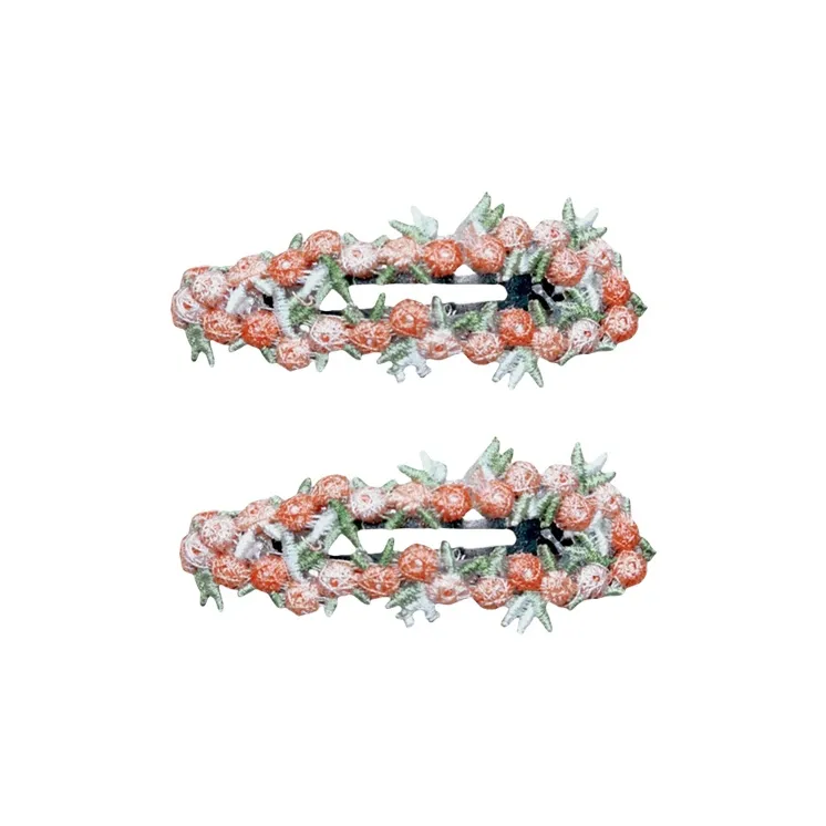 TBoML Hair Clips Women's-10