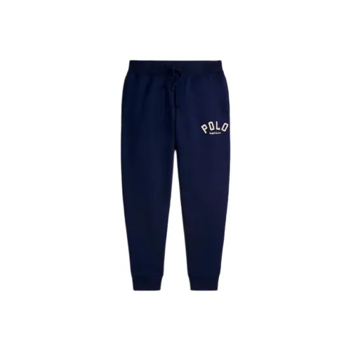 Mystery Boxes & Capsule Toys FW24 Knitted Sweatpants Men's Nautical Blue