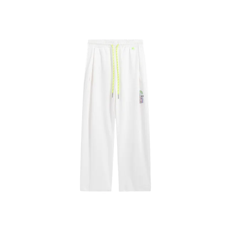 Gwola Casual Pants Unisex-11