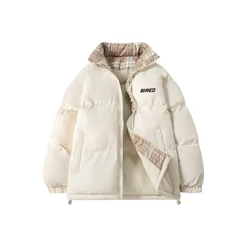 RED DRAGONFLY Puffer Jacket Unisex