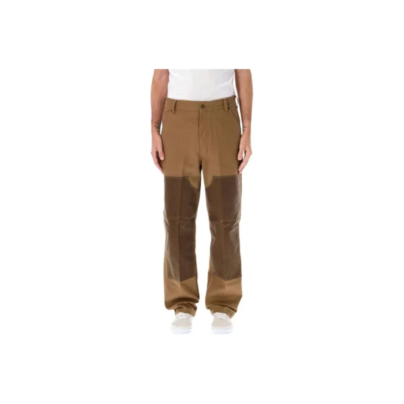 Dickies Casual Pants Men's Brown-0