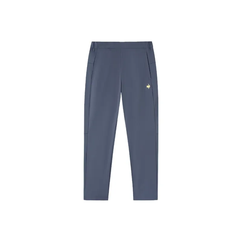 Le Coq Sportif Knitted Sports Pants Men's-0
