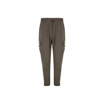 REPRESENT 247 Tapered Cargo Trousers
