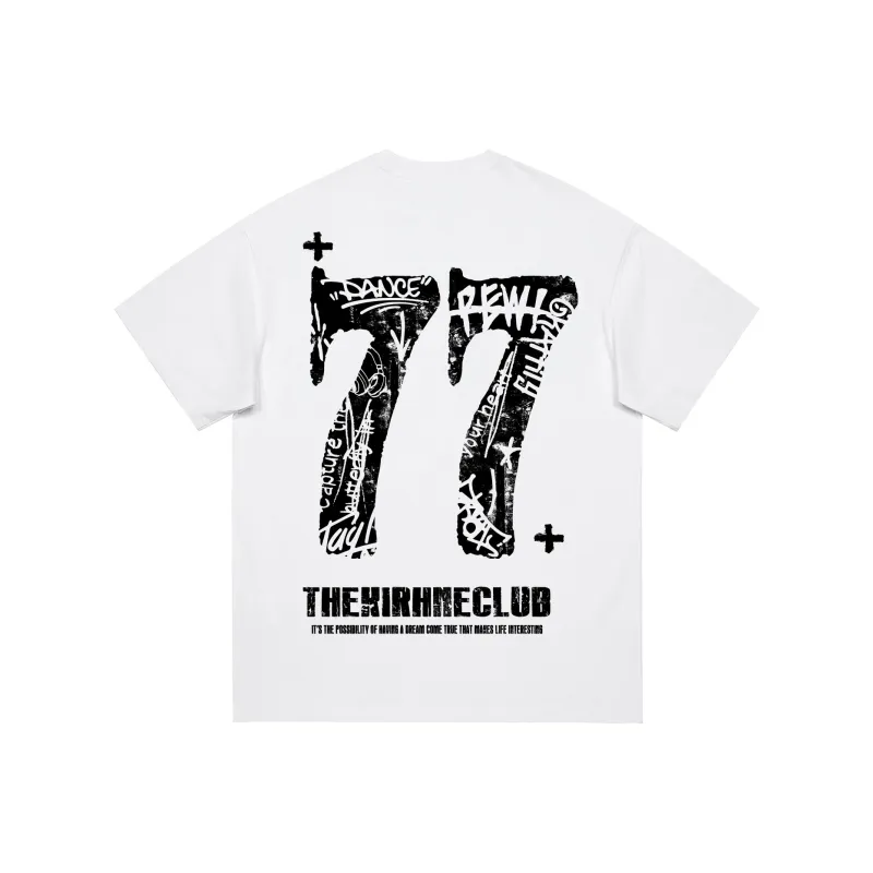 KIRHNE T Shirts Unisex-5