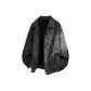 Gray Black (Fleece-Lined)