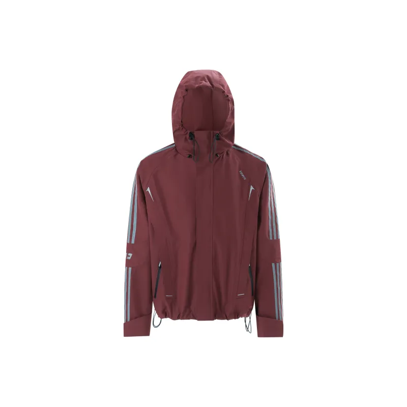 FORNINES Jackets Unisex-0