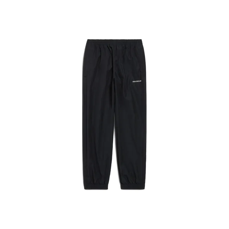 Balenciaga Casual Pants Regular Fit Unisex Black-0