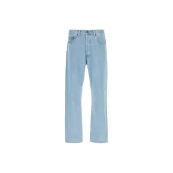 Carhartt WIP Nolan Flared Leg Jeans