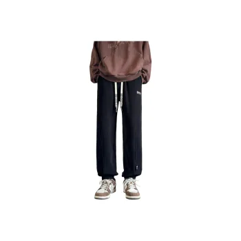 PEDLOR Casual Pants Men