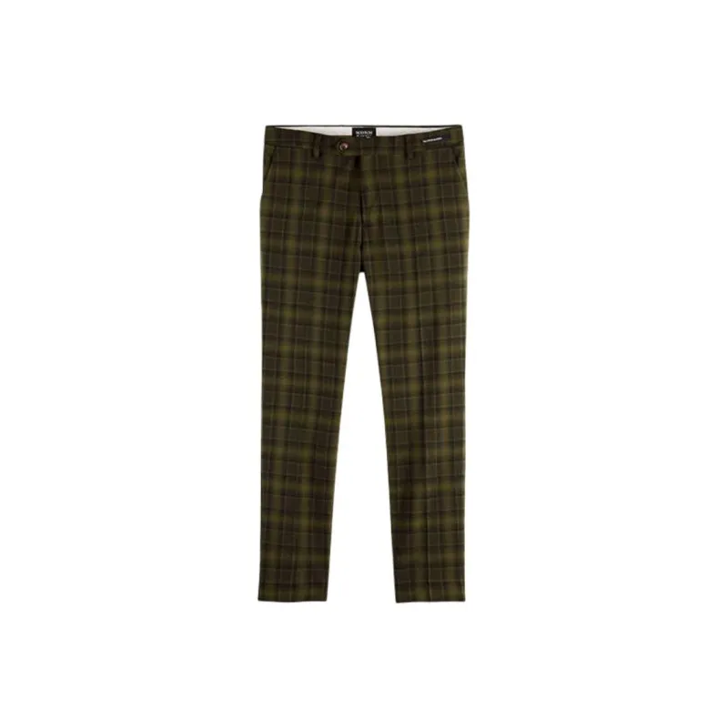 Scotch&Soda Casual Pants Men's Multicolor-0